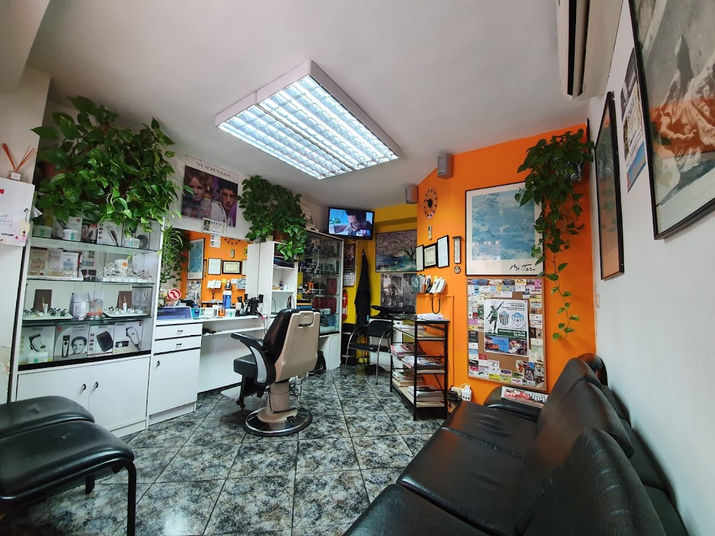 Peluqueria de caballeros J. Ramon