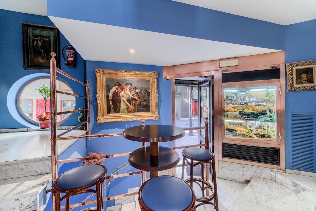 Restaurante Rincon Gallego de Albacete — Del propietario