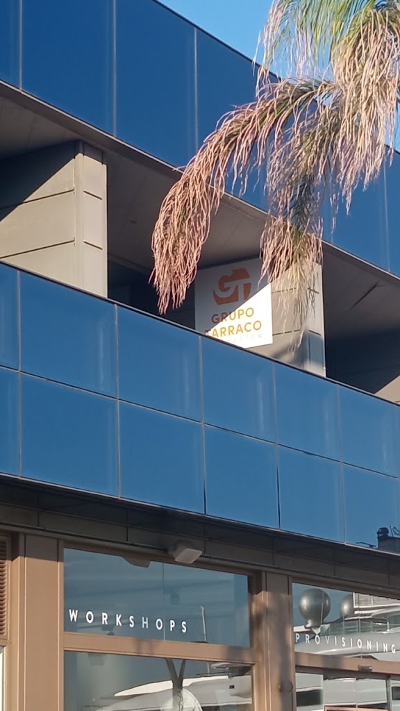 Grupo Tarraco Formacion — Del propietario