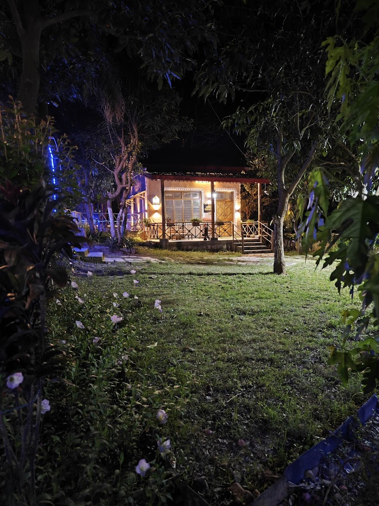 Cottage