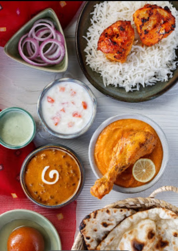 Thali