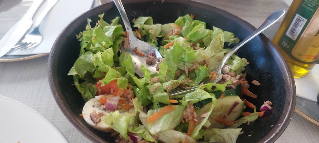 Bar Adriana — Comida y bebida