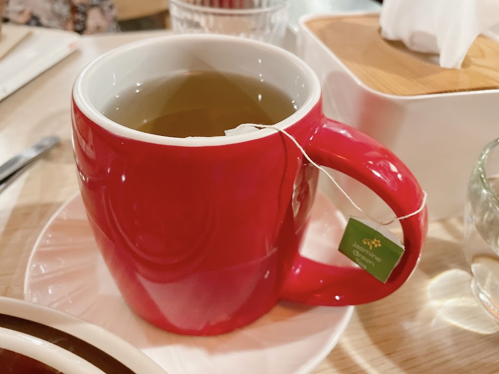 Hungry Jacob愛吃借口火烤漢堡 的照片