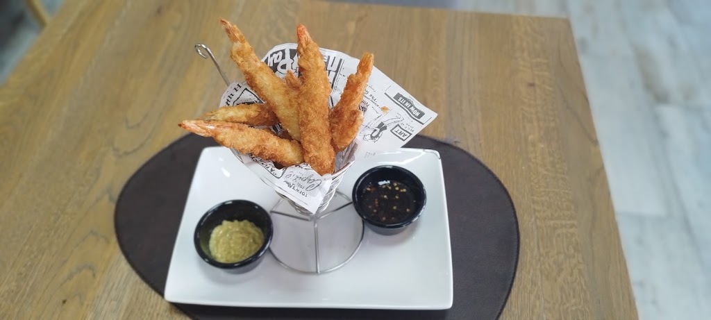 Restaurante La Fabula — Del propietario