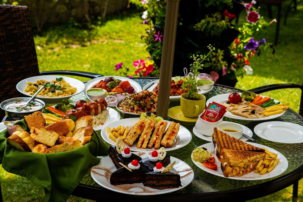 Food & drink