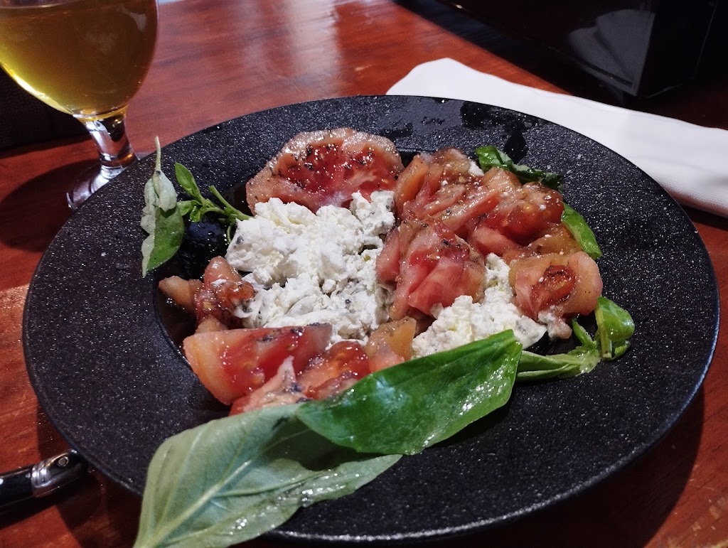 Restaurante El Rincon de Marco — Comida y bebida