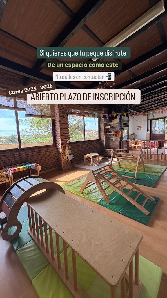 Mama Tierra Espacio Infantil de Pedagogia Activa