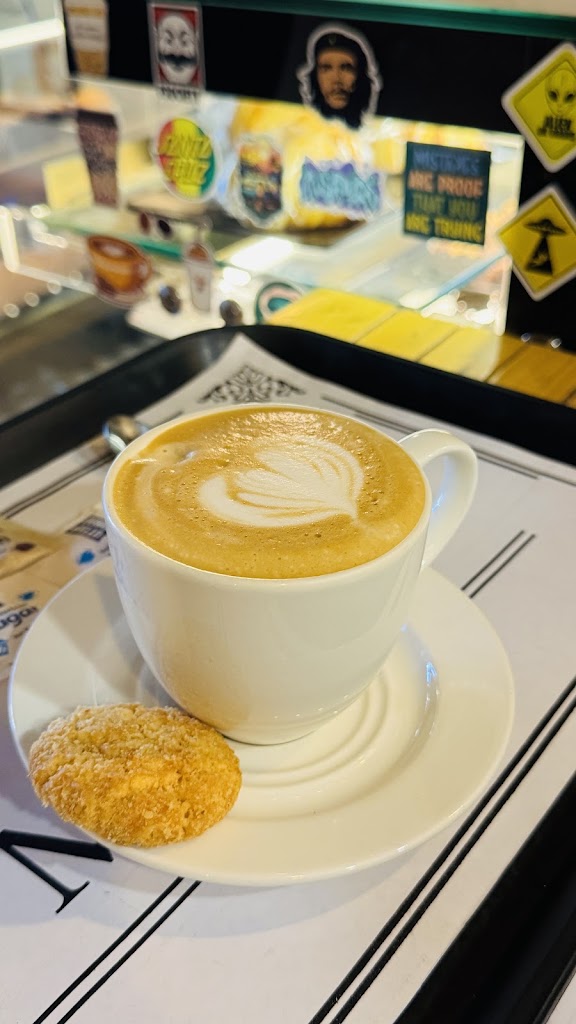 Cappuccino