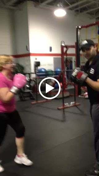  American Fitness Center-Nashua