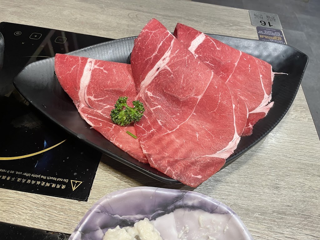 築間幸福鍋物 彰化鹿港店 的照片