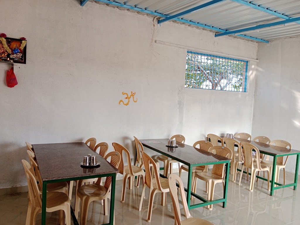 Chaitanya Family Restaurant