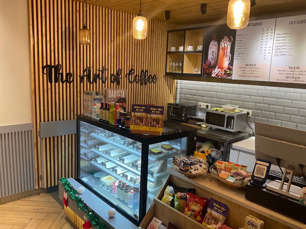 Barista