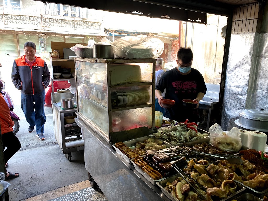 牛肉麵水餃 的照片