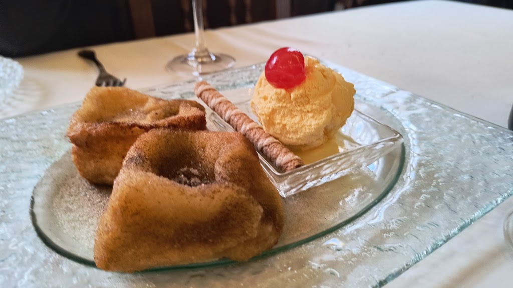Restaurante La Consistorial — Mas recientes