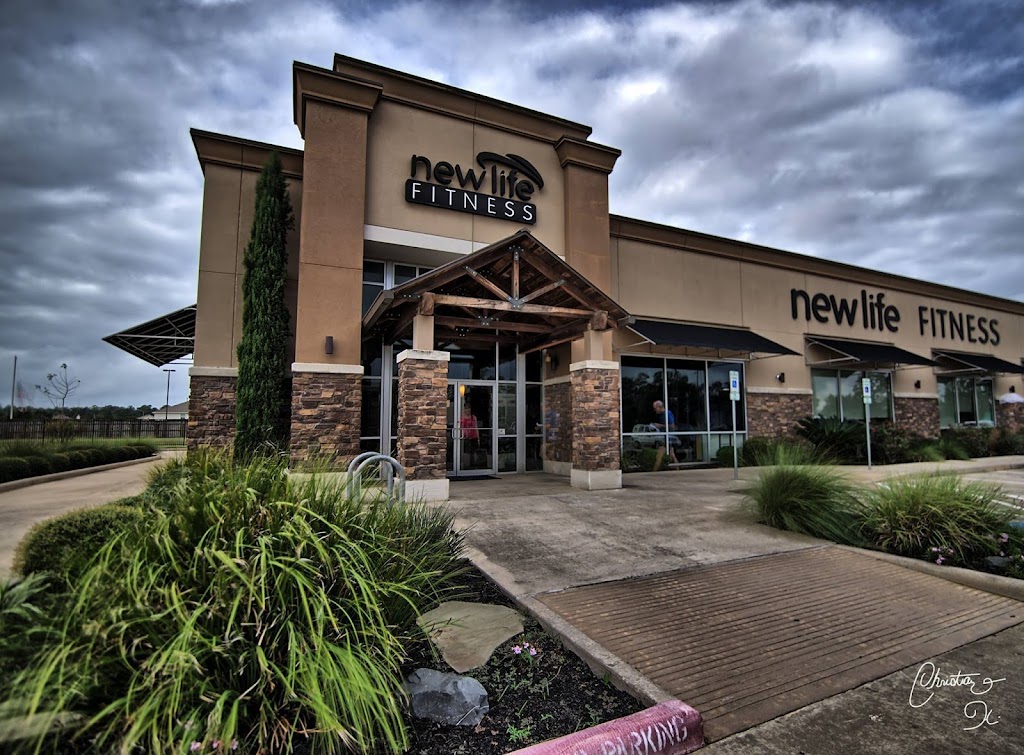  New Life Fitness