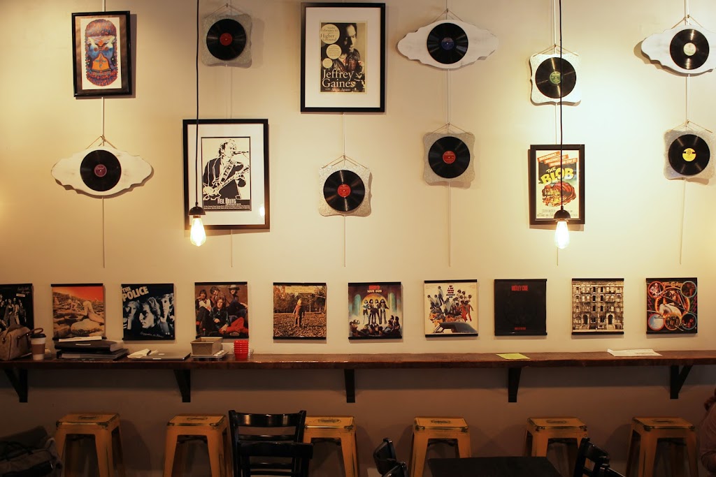 Photo of Steel City Coffeehouse & Brewery