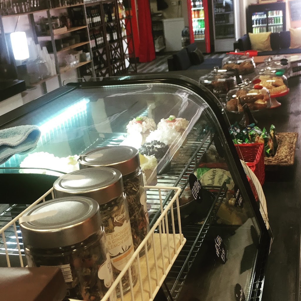 Photo of Achilles Art Cafe (Hiawassee)