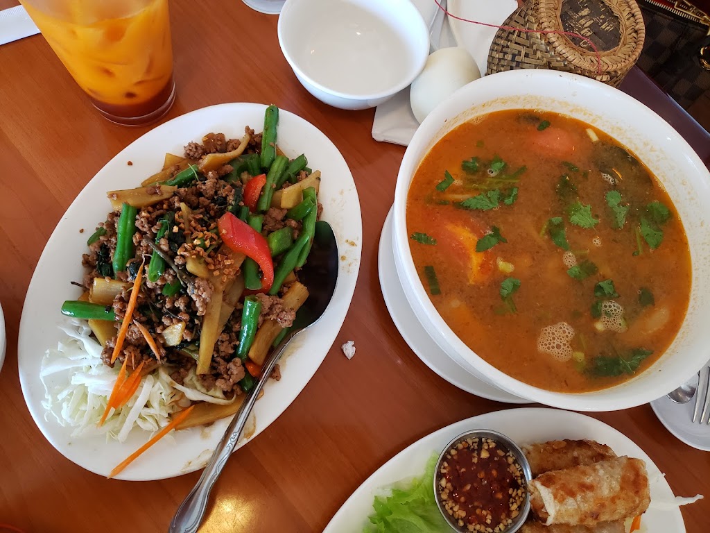 Thai Village Kunia