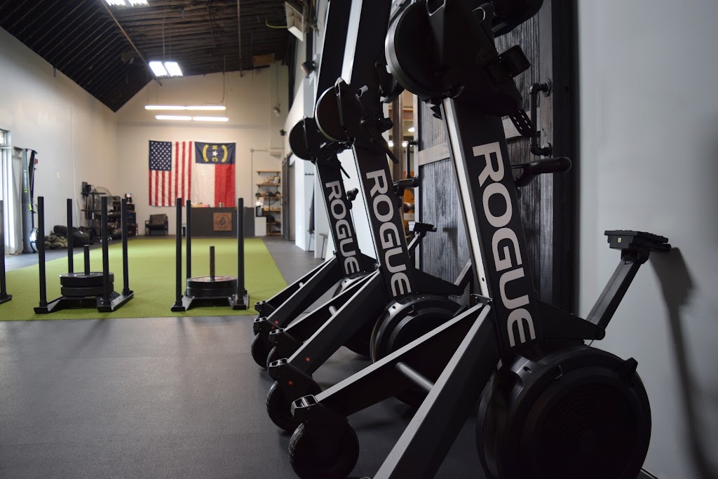  Better Strength Company