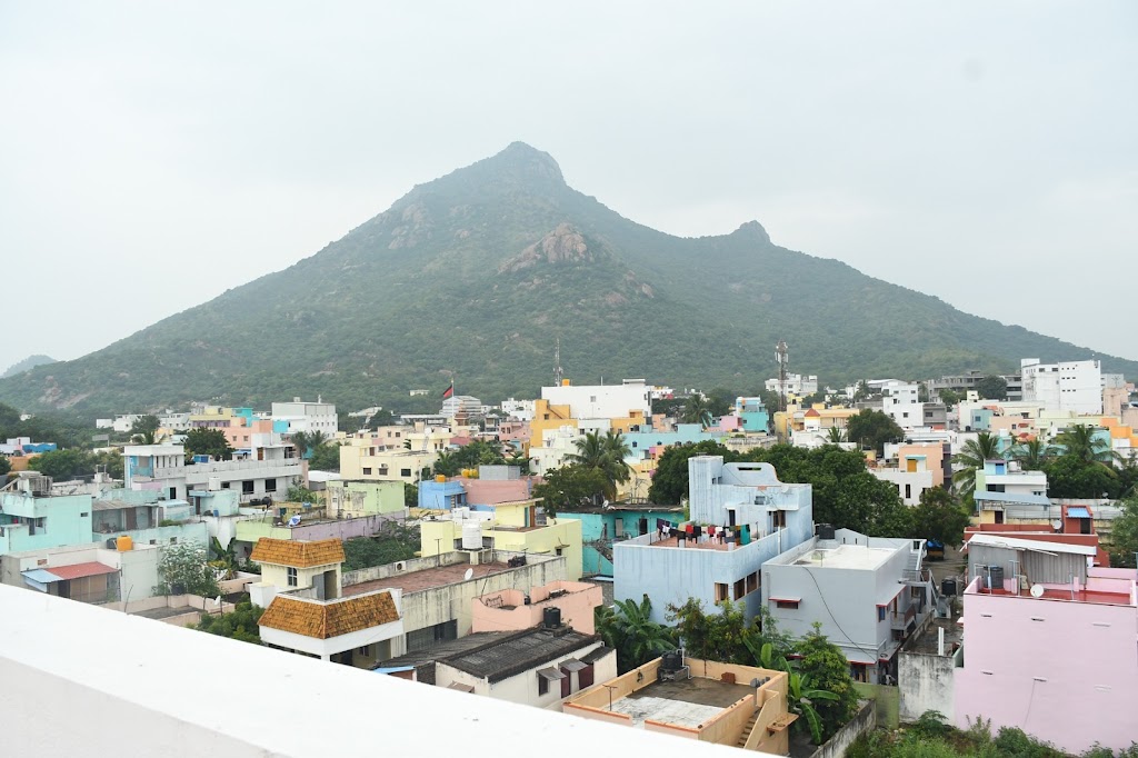 Sri Aruna Residency A/C