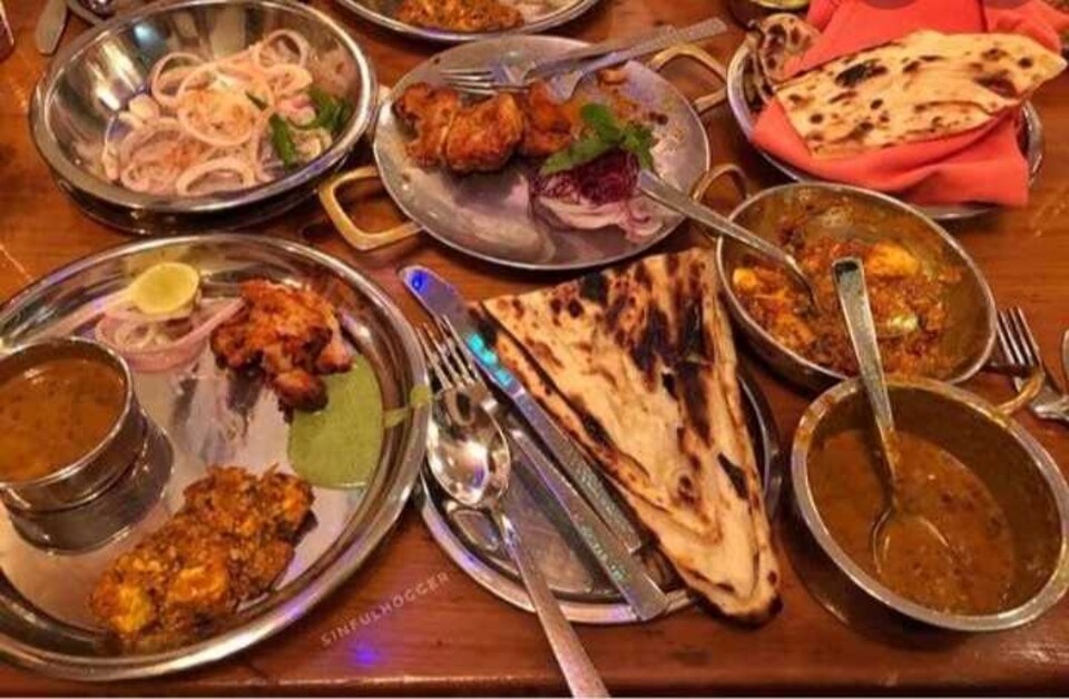 Food & drink