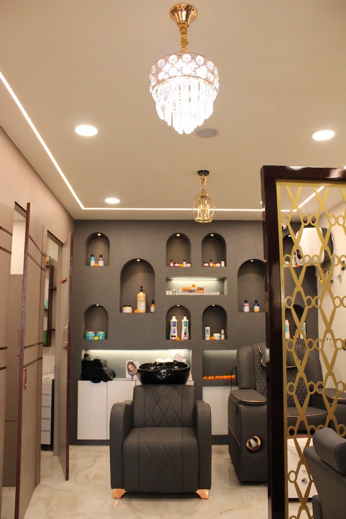 Beauty Zone Best Salon In Jaipur Makeup Artist Hair Salon Beauty Parlor In Jaipur