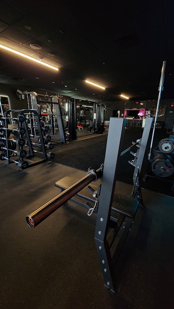  Gondola Training & Nutrition