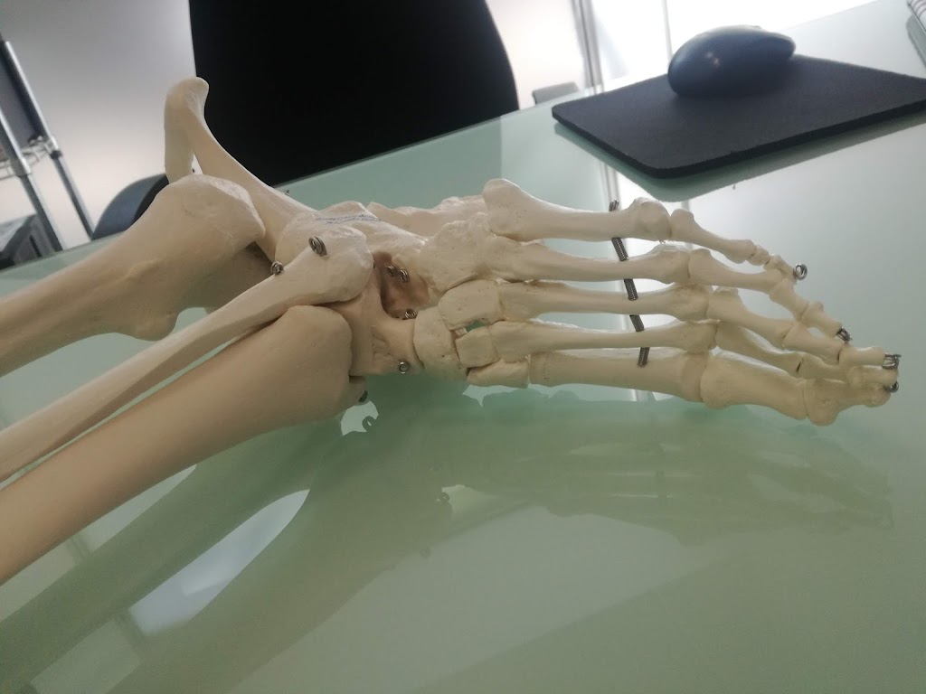 Termens Clinica Podologica - Vilafranca