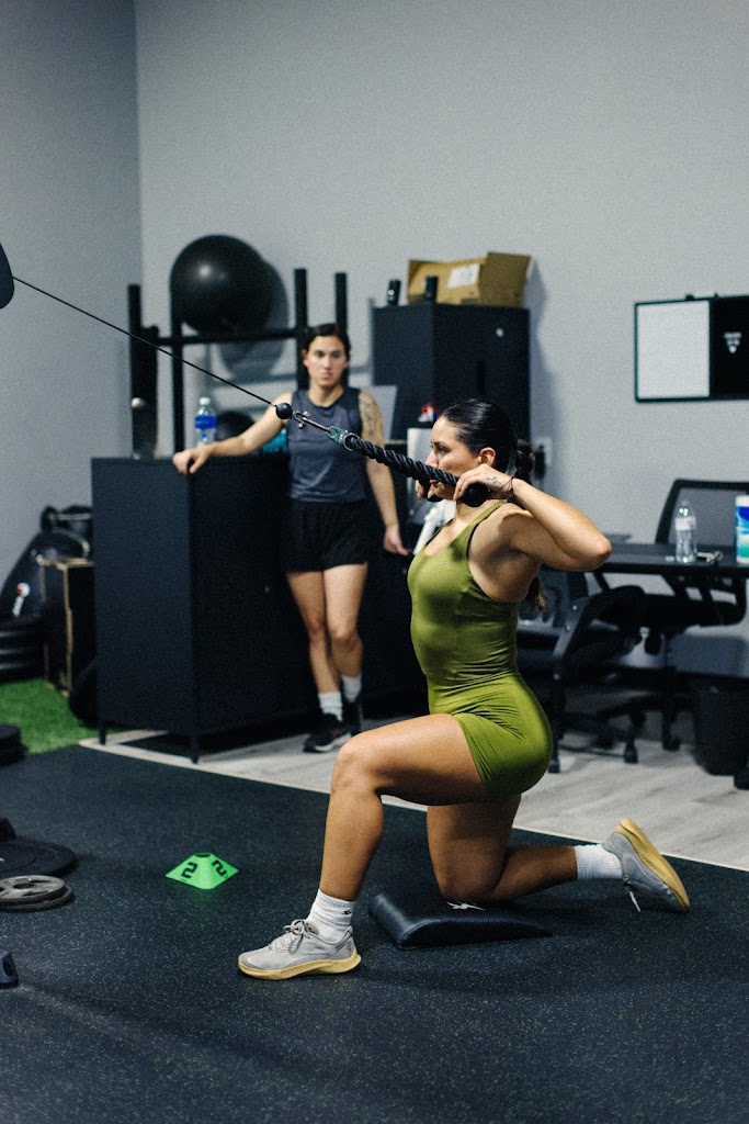  Aspire to Inspire Fitness