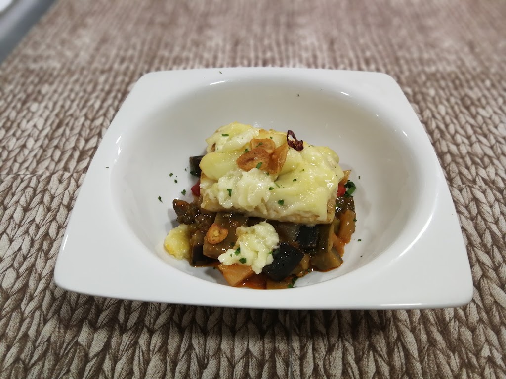 Restaurante kCurro — Comida y bebida