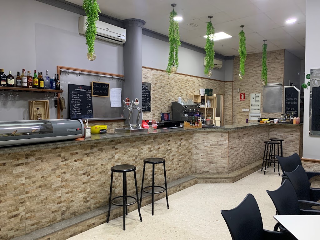 EL LERELE — Bar