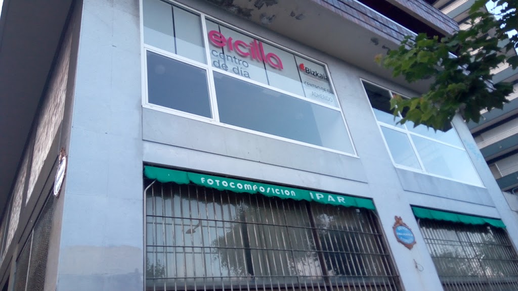 CENTRO DE DIA ERCILLA