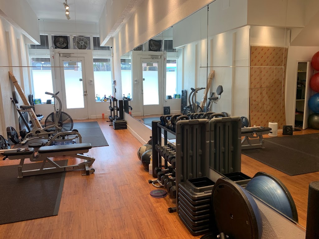  Perfect Fit Personal Training