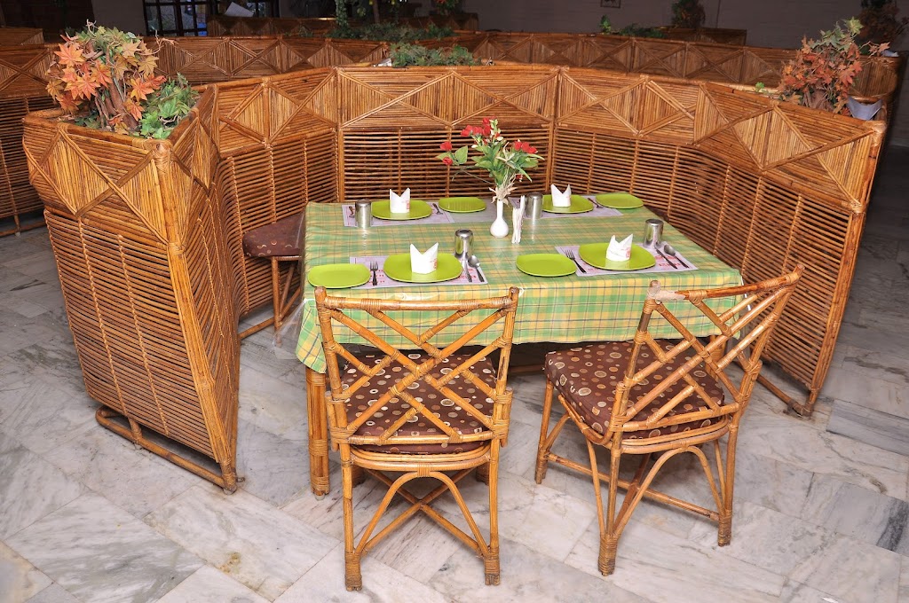 Palmyra Multi Cuisine Restaurant
