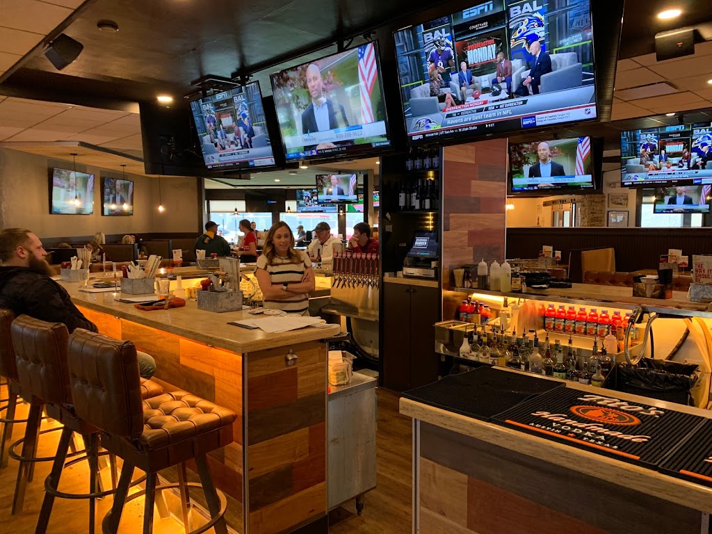 Milwaukee Burger Company La Crosse