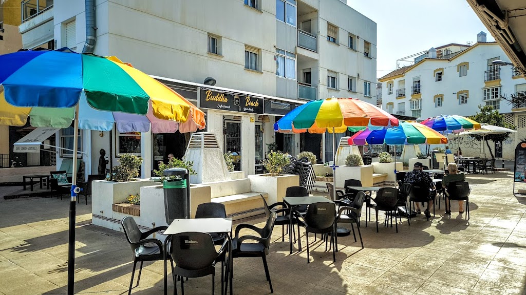 BUDDHA BEACH TORREMOLINOS