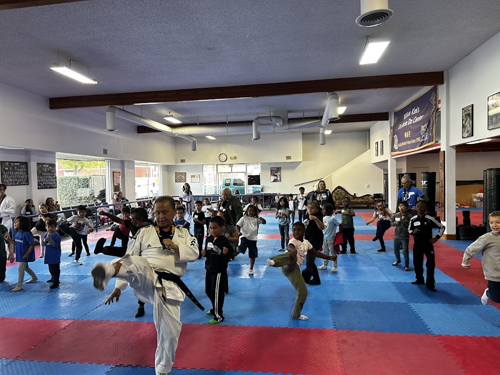  William Kim's Tae Kwon Do Center