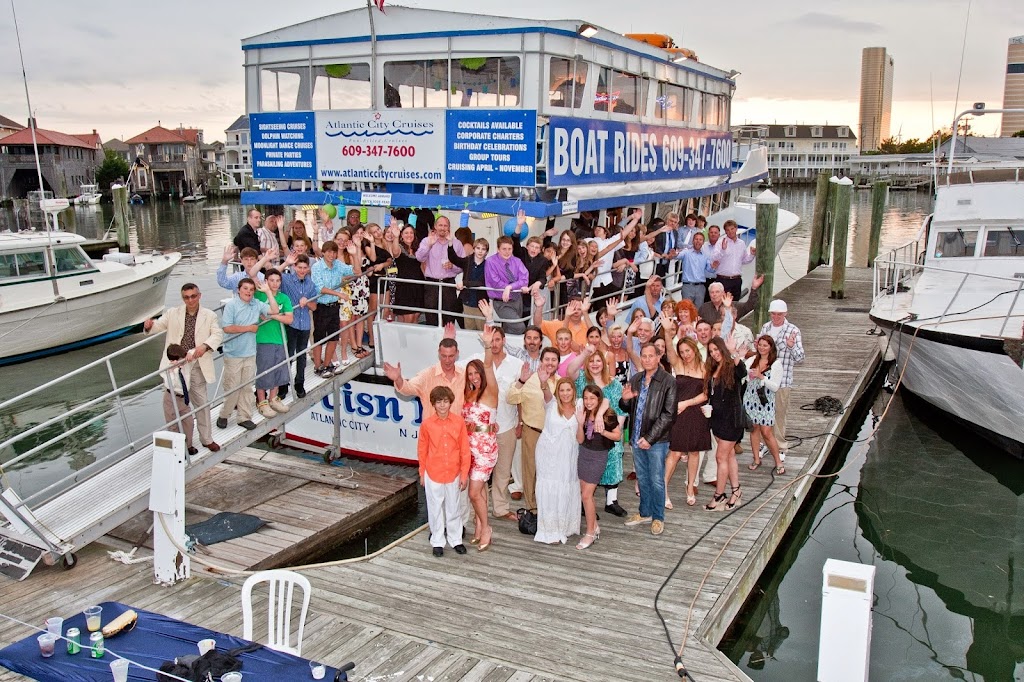 Atlantic City Cruises Inc