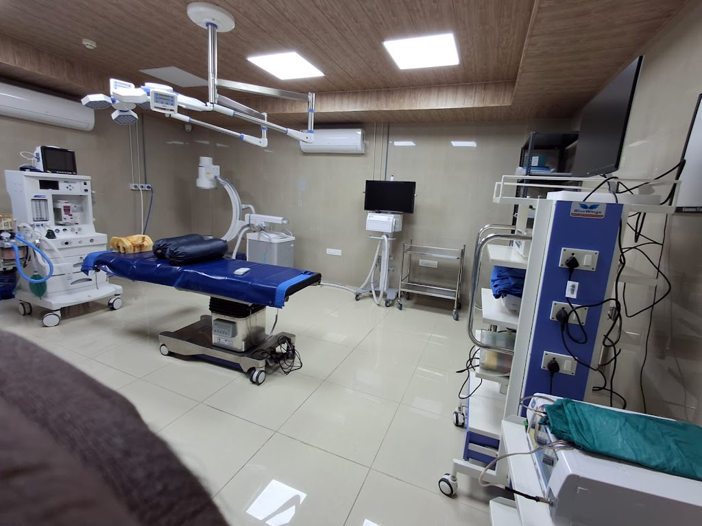 Dr. Best Orthopedic And Spine Surgeon Dr Mithun Jakkan