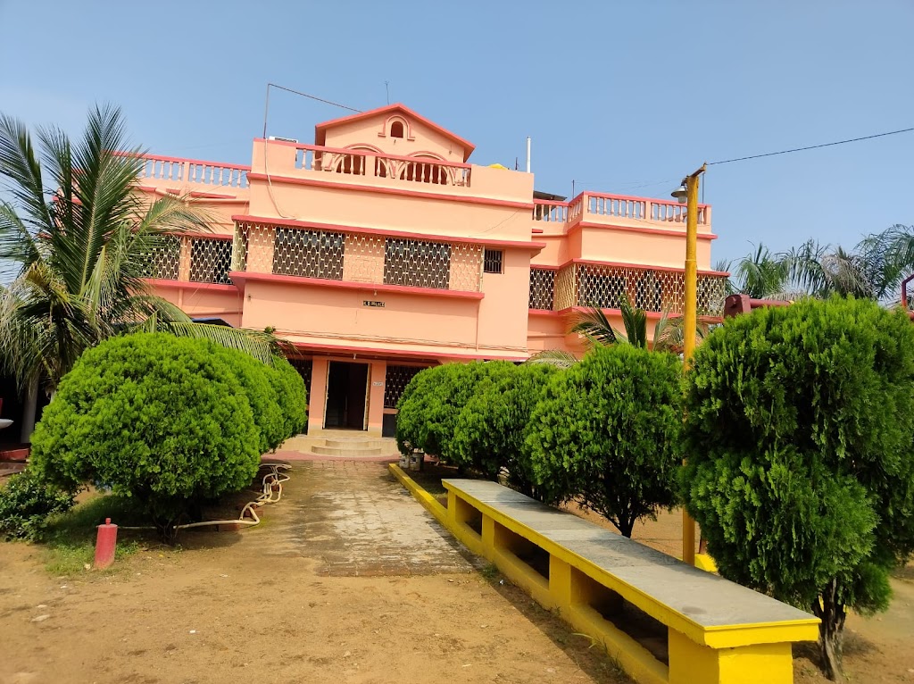 K D Palace Ke Ddi Pyaales