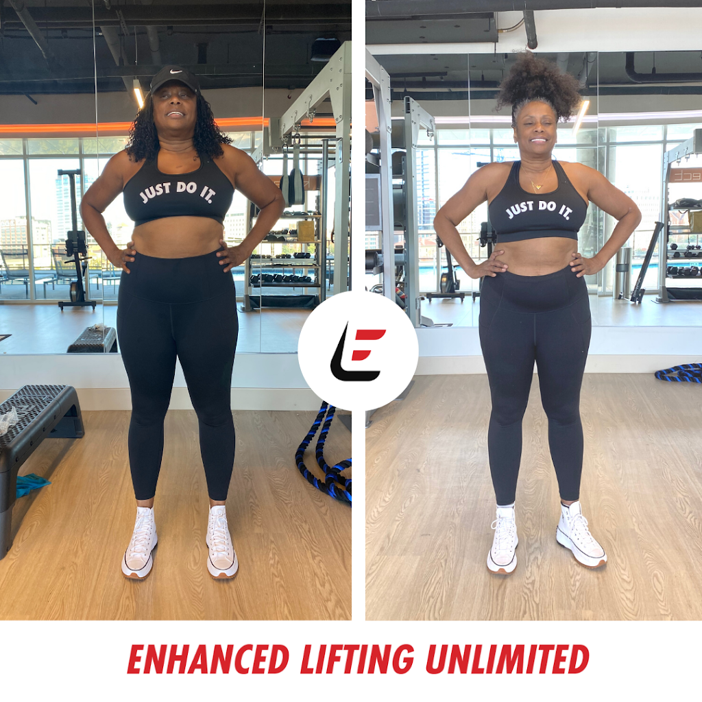  Lee Maasen's Personal Training & Nutrition Coaching