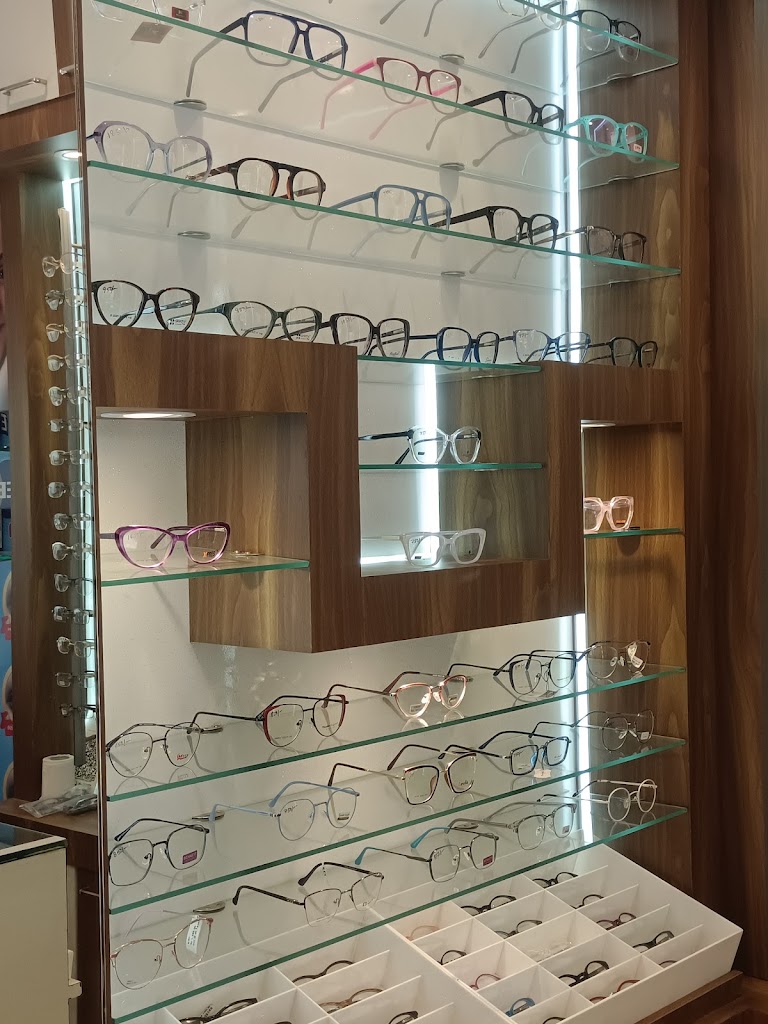 Display case