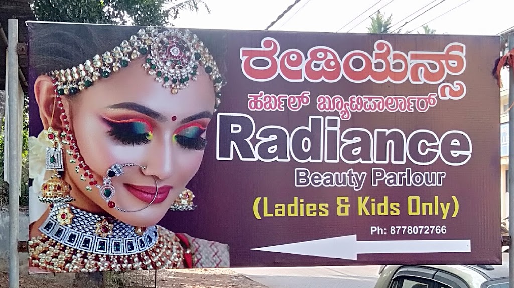 Radiance Beauty Parlour