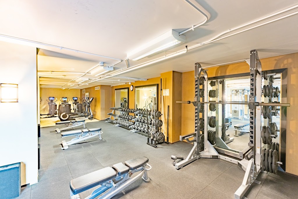  1TO1 FITNESS - Reston, Virginia