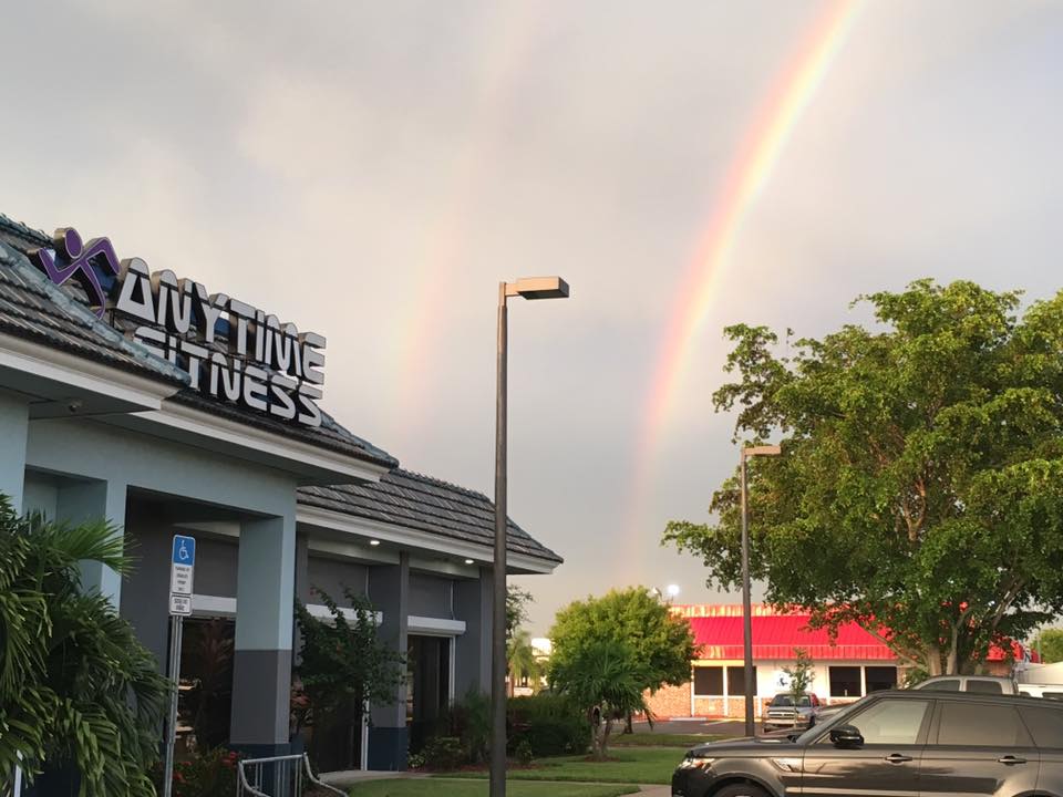  Anytime Fitness Fort Myers