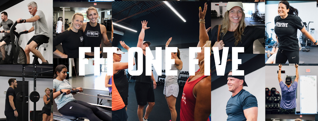  Fit One Five