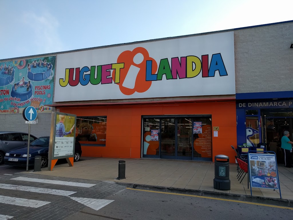 Foto 2 de Juguetilandia Terrassa