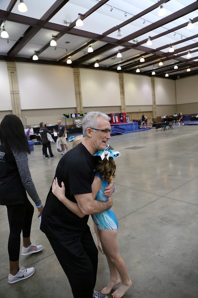  WAKE Gymnastics Inc.