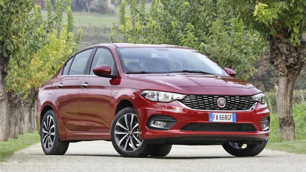 Fiat Turiauto — Del propietario