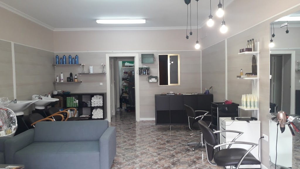 Fior Peluqueria Estetica